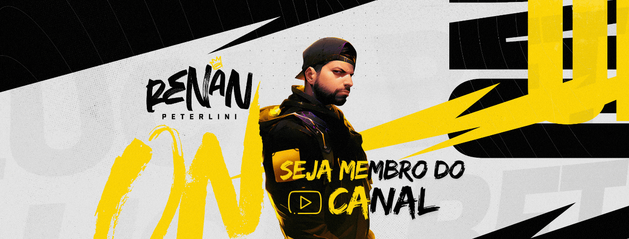 sejamembro